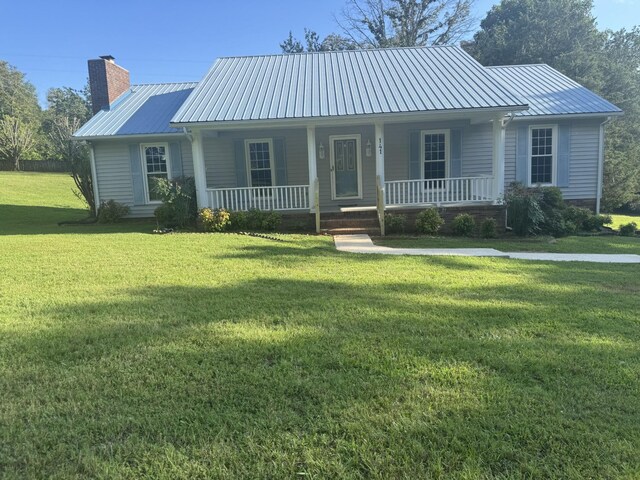 141 Ray Cemetery Rd, Sparta, TN 38583 - photo 2