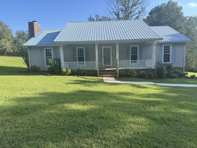 141 Ray Cemetery Rd, Sparta, TN 38583 - photo 1