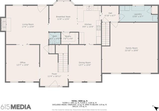 9305 Atherton Dr, Brentwood, TN 37027 - photo 62