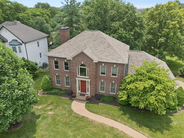 9305 Atherton Dr, Brentwood, TN 37027 - photo 55