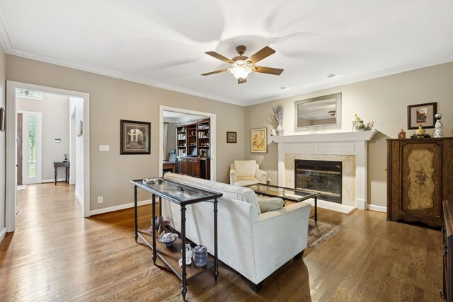 9305 Atherton Dr, Brentwood, TN 37027 - photo 15