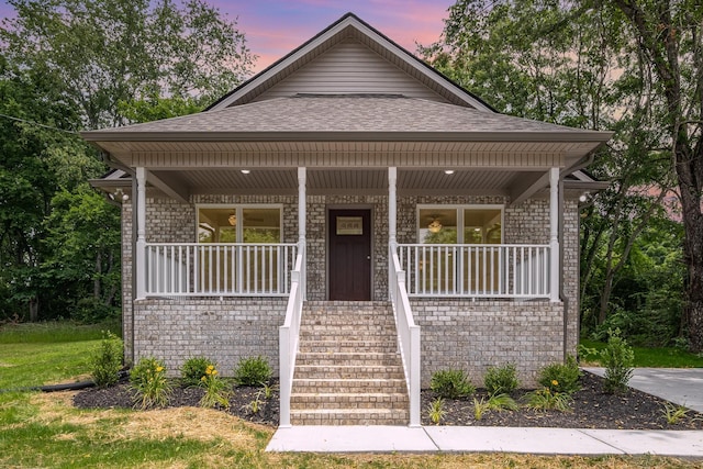 210 Hill St, Columbia, TN 38401 - photo 2