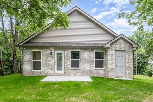 210 Hill St, Columbia, TN 38401 - photo 5