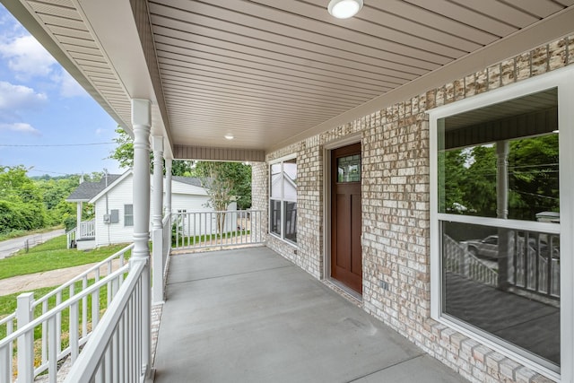 210 Hill St, Columbia, TN 38401 - photo 4