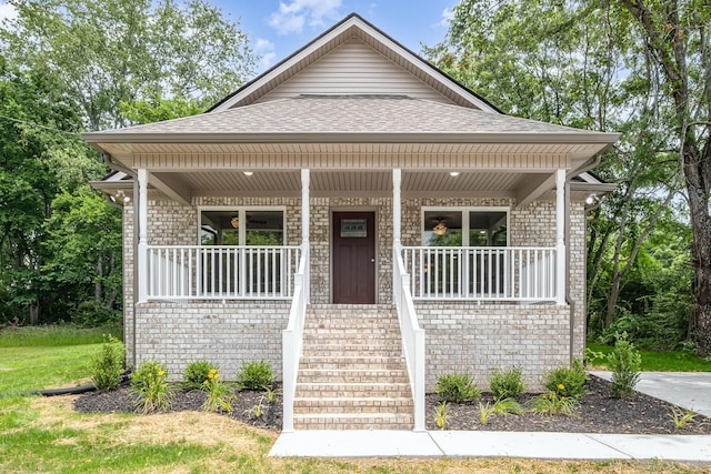 210 Hill St, Columbia, TN 38401 - photo 1