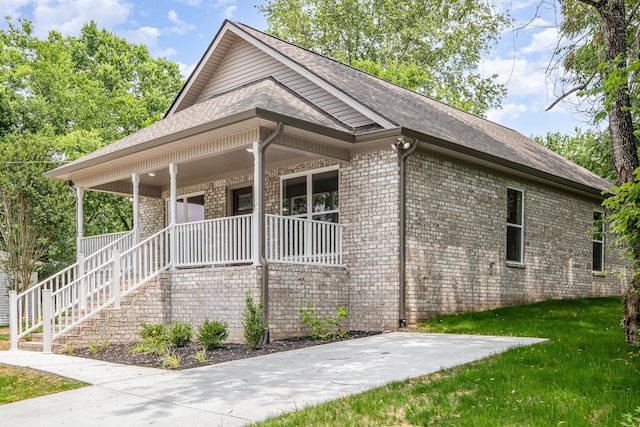 210 Hill St, Columbia, TN 38401 - photo 3