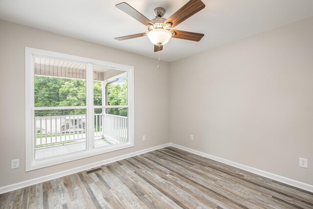 210 Hill St, Columbia, TN 38401 - photo 11