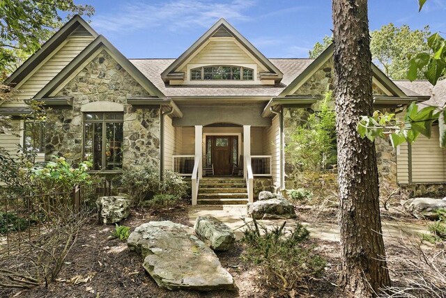1900 Timberwood Trce, Monteagle, TN 37356 - photo 2