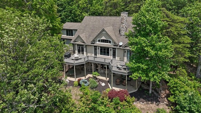 1900 Timberwood Trce, Monteagle, TN 37356 - photo 65