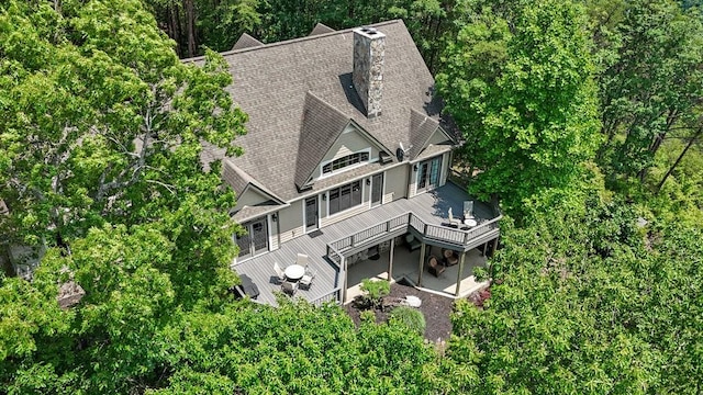 1900 Timberwood Trce, Monteagle, TN 37356 - photo 64