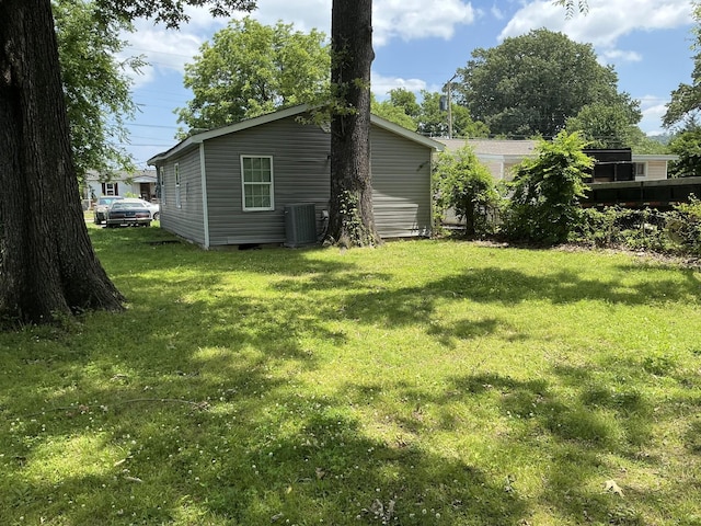 1904 E 31st Street Pl, Chattanooga, TN 37407 - view of grassy yard