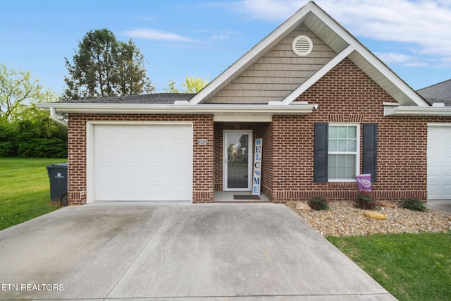 5003 White Petal Way, Knoxville, TN 37912 - photo 1