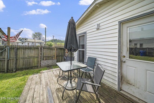 404 Emory Dr, Harriman, TN 37748 - photo 21