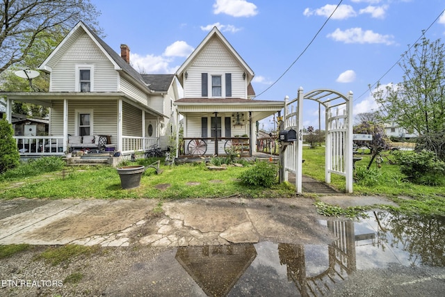 404 Emory Dr, Harriman, TN 37748 - photo 2