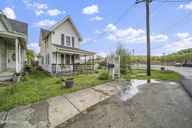 404 Emory Dr, Harriman, TN 37748 - photo 26