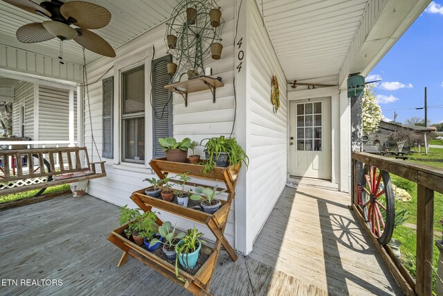 404 Emory Dr, Harriman, TN 37748 - photo 5