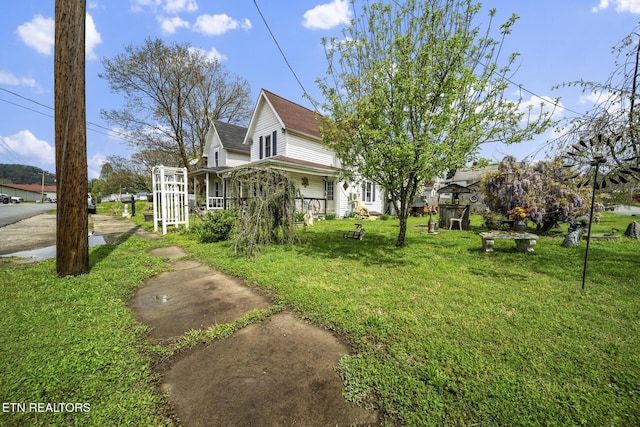 404 Emory Dr, Harriman, TN 37748 - photo 4