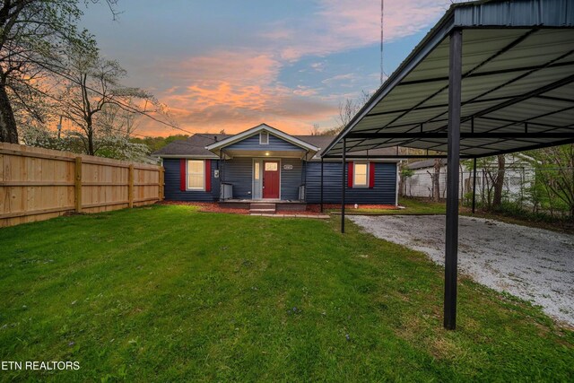 1121 Forsythe St, Knoxville, TN 37917 - photo 18