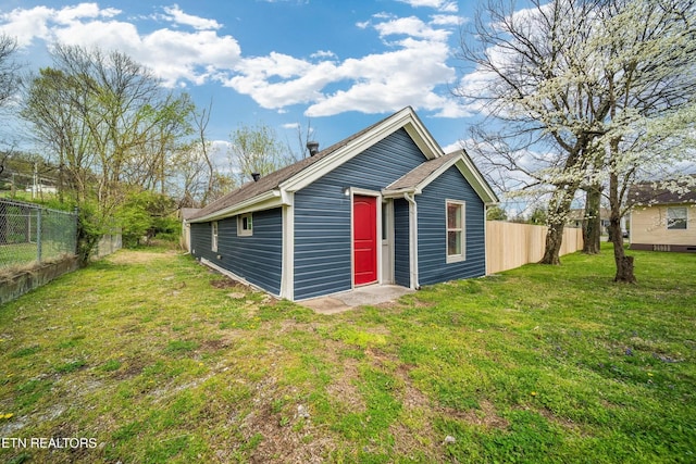 1121 Forsythe St, Knoxville, TN 37917 - photo 4