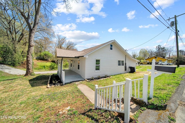 5612 Bluet Dr, Knoxville, TN 37918 - photo 3