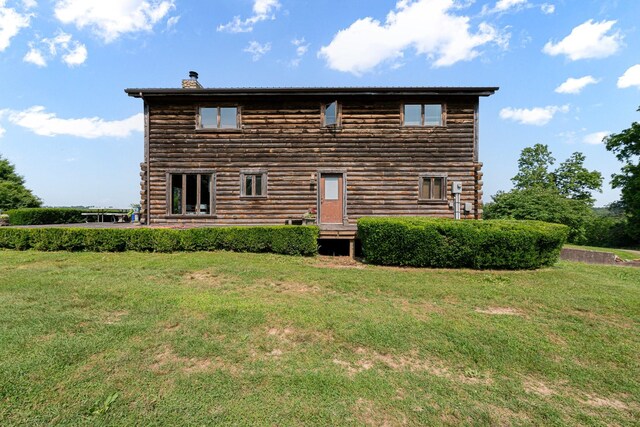 6797 New Gallatin Rd, Adolphus, KY 42120 - photo 5
