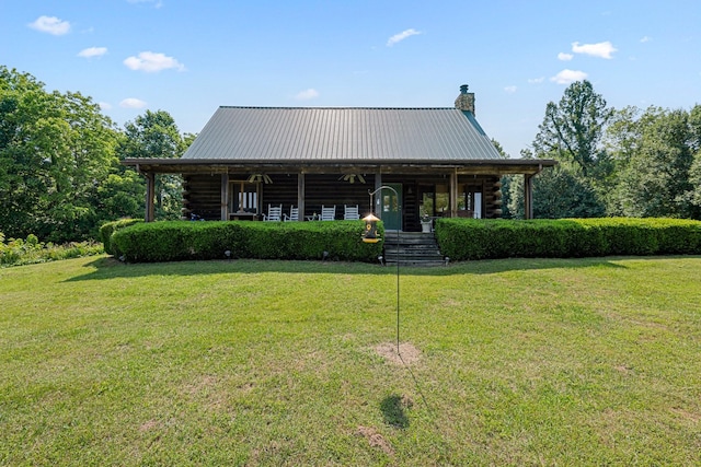 6797 New Gallatin Rd, Adolphus, KY 42120 - photo 1