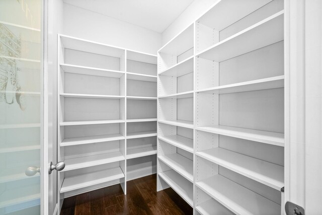 1150 Reda Dr, Clarksville, TN 37042 - view of storage area