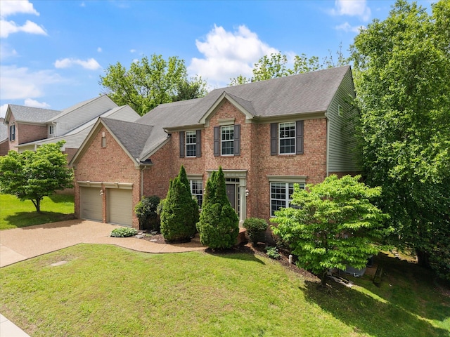 7117 Holt Run Dr, Nashville, TN 37211 - photo 27