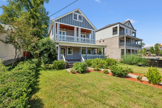 1823 3rd Ave N, Nashville, TN 37208 - photo 2
