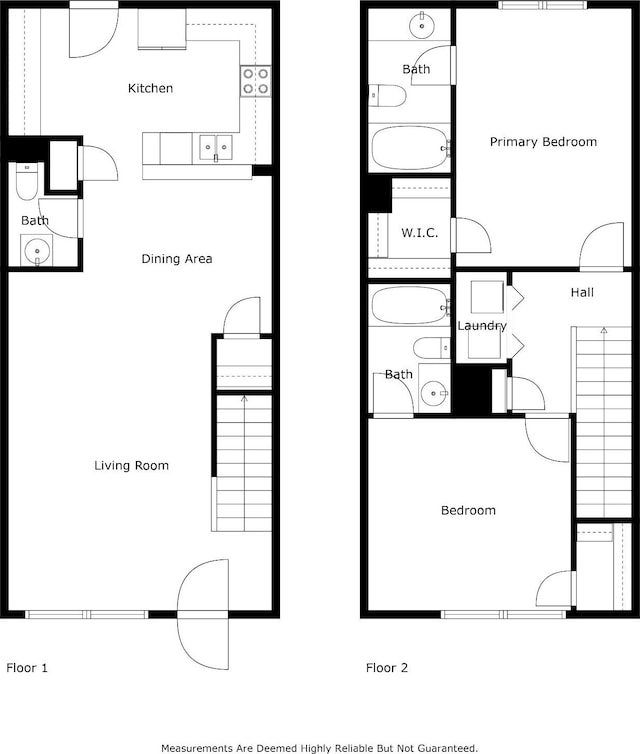 286 Killian Way, Mount Juliet, TN 37122 - view of home floor plan