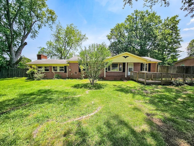401 Clark Blvd, Mcminnville, TN 37110 - photo 2