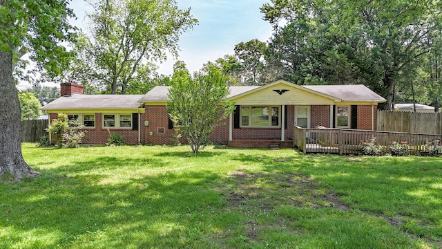 401 Clark Blvd, Mcminnville, TN 37110 - photo 1