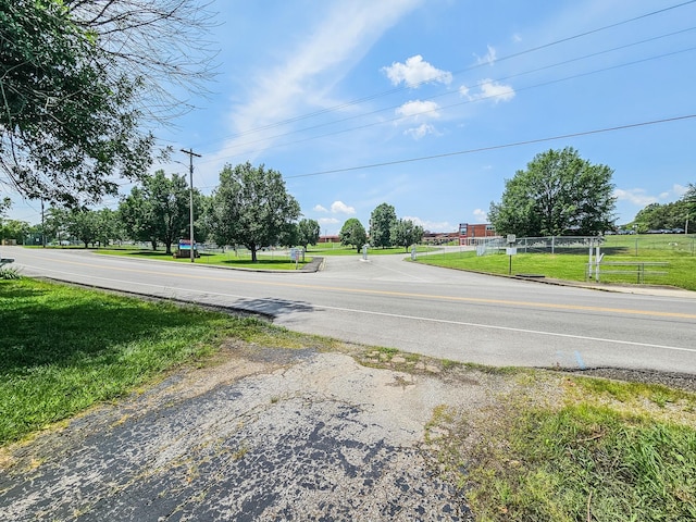401 Clark Blvd, Mcminnville, TN 37110 - photo 17