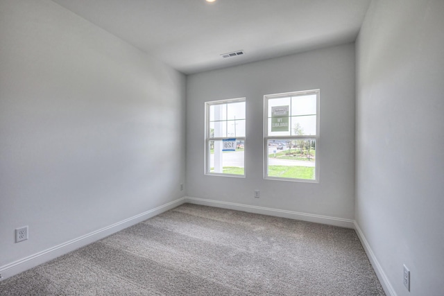 3600 Elene Way, Murfreesboro, TN 37129 - carpeted empty room with baseboards