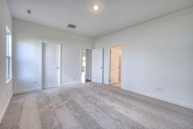 3600 Elene Way, Murfreesboro, TN 37129 - unfurnished bedroom with carpet flooring and baseboards