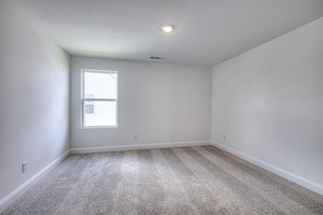 3600 Elene Way, Murfreesboro, TN 37129 - unfurnished room with carpet floors and baseboards