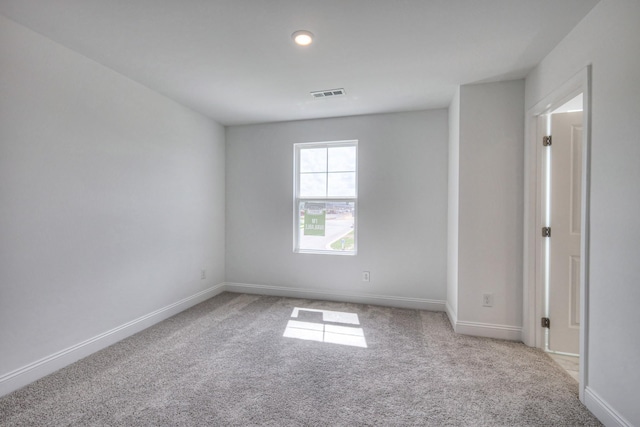 3600 Elene Way, Murfreesboro, TN 37129 - unfurnished room with carpet floors and baseboards