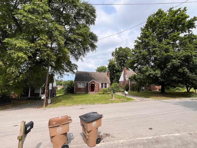1703 Stewart Pl, Nashville, TN 37203 - photo 4