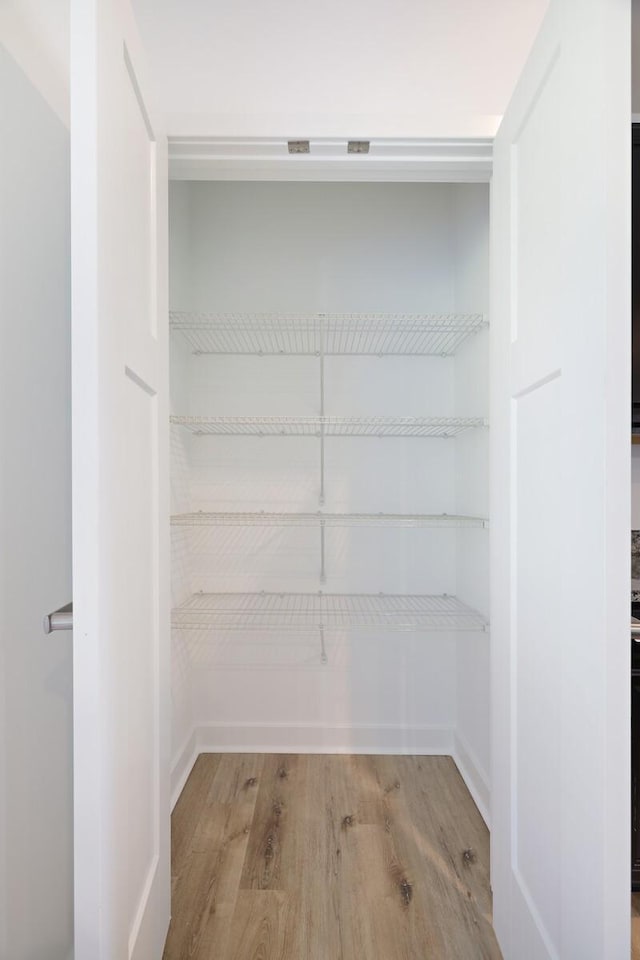 4316 Summercrest Blvd Unit 713, Antioch, TN 37013 - view of storage area
