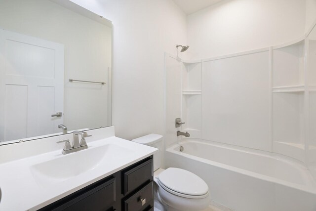 4316 Summercrest Blvd Unit 713, Antioch, TN 37013 - bathroom featuring vanity and shower / washtub combination