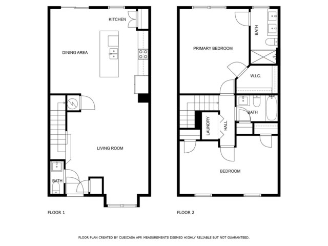 4316 Summercrest Blvd Unit 713, Antioch, TN 37013 - view of property floor plan