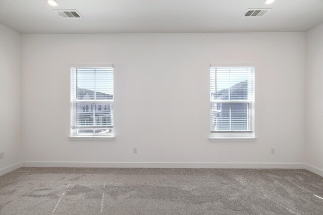 4316 Summercrest Blvd Unit 713, Antioch, TN 37013 - spare room with carpet