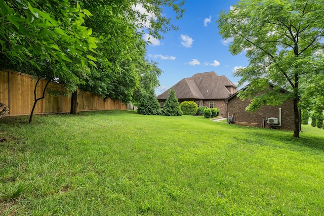 429 Acacia Grove Ln, Lebanon, TN 37087 - view of yard