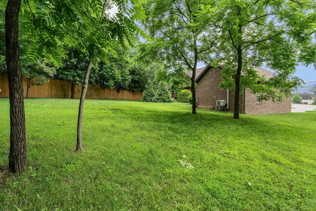 429 Acacia Grove Ln, Lebanon, TN 37087 - view of yard