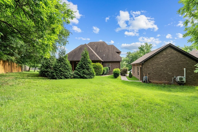429 Acacia Grove Ln, Lebanon, TN 37087 - view of yard