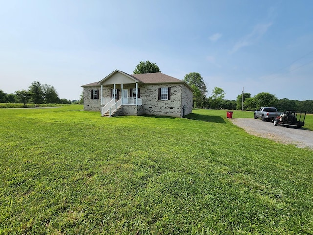 4574 Long Creek Rd, Lafayette, TN 37083 - photo 1