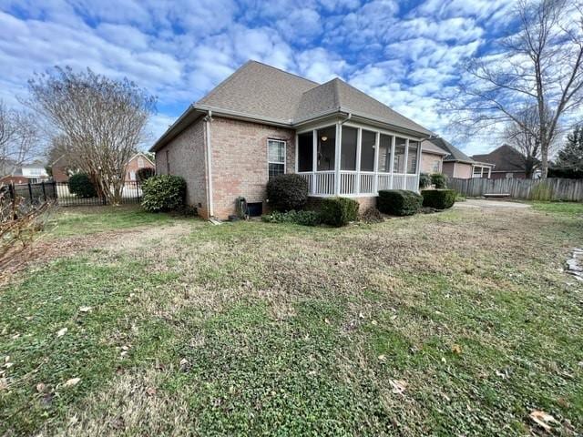 354 Sayre Ln, Murfreesboro, TN 37127 - photo 24