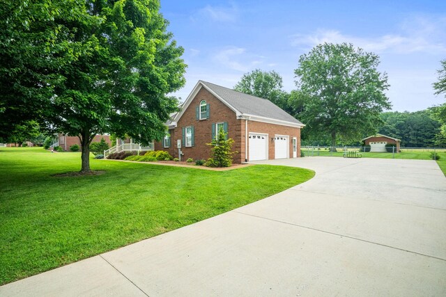 121 Biggs Rd, Cottontown, TN 37048 - photo 22