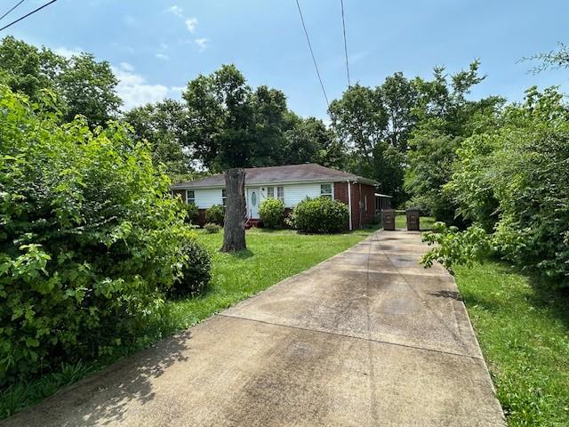 3007 Hummingbird Dr, Nashville, TN 37218 - photo 2