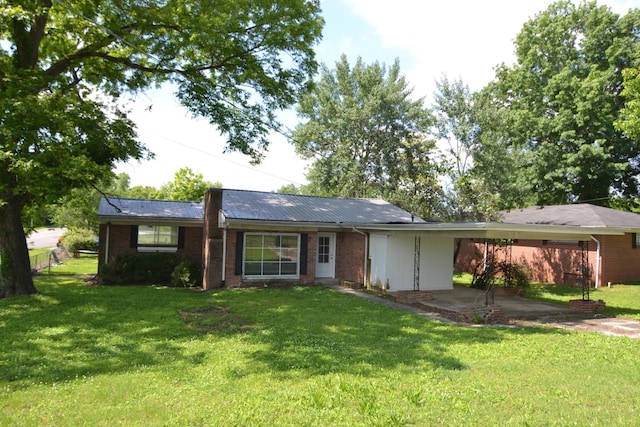 551 Magazine Rd, Pulaski, TN 38478 - photo 1